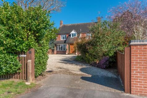 Banbury Road, Stratford-upon-Avon