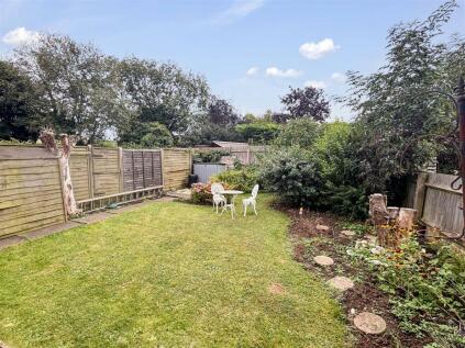 Compton Road, Lighthorne Heath