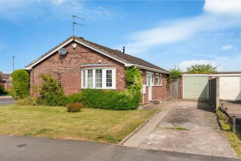 Dovehouse Drive, Wellesbourne