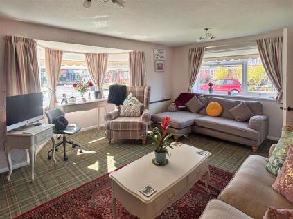 Oaktree Close, Moreton Morrell