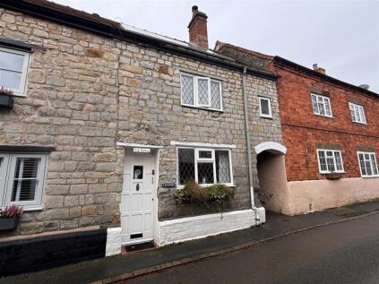 Market Square, Kineton