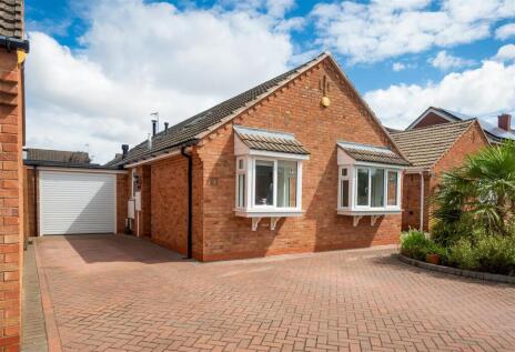 Cranwell Drive, Wellesbourne, Warwick