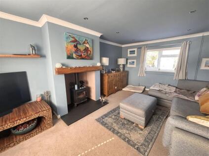 Newbold Road, Wellesbourne, Warwick