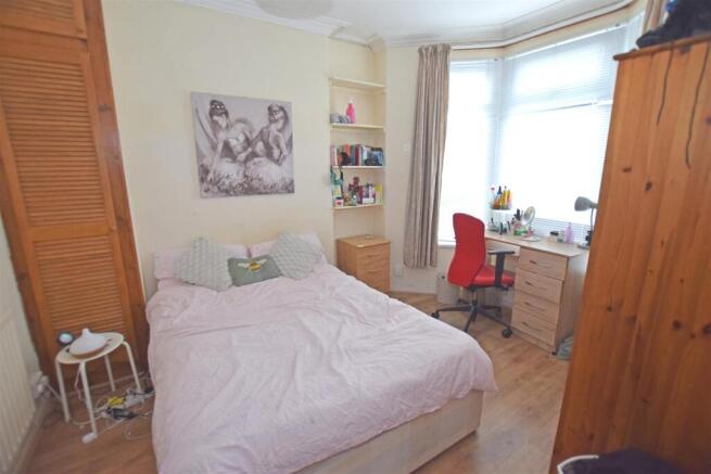 Front room