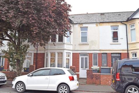 Clodien Avenue, Heath, Cardiff