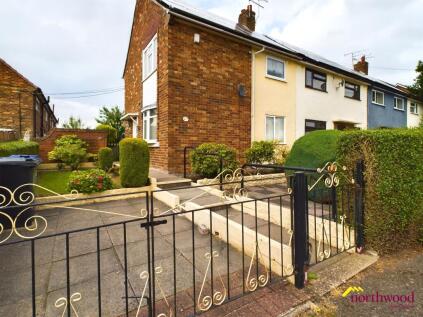 Seabridge Lane, Clayton, Newcastle-under-Lyme, ST5