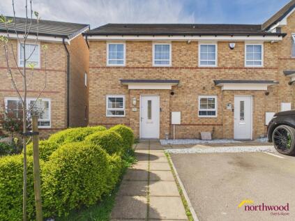 Harry Eaton Grove, Cobridge , Stoke on Trent, ST1