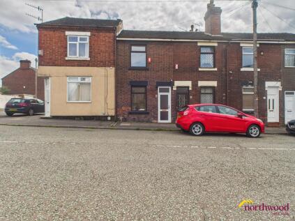 Goldenhill Road, Longton, Stoke-on-Trent, ST4