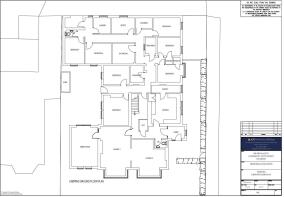 LAURIESTON LEVEN STREET SALTBURN EXIST GF PLAN (1)