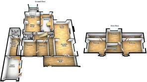 3D Floor Plan