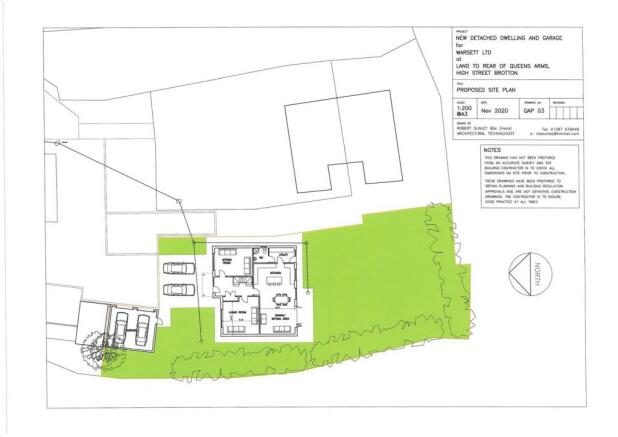 Brotton plot 1 proposed floor plan2.jpg