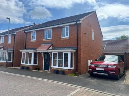 Rosthwaite Drive, Skelton-In-Cleveland