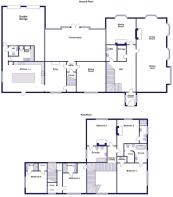 2D Floor Plan