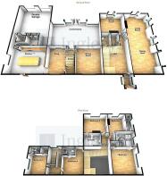 3D Floor Plan