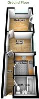 3D Floor Plan