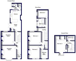 2D Floor Plan