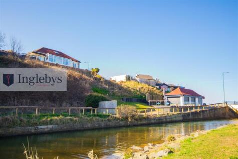 Saltburn Bank, Saltburn-By-The-Sea