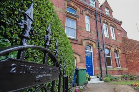 Albion Terrace, Saltburn-By-The-Sea