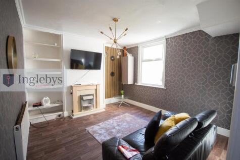 Charlotte Street, Skelton-In-Cleveland