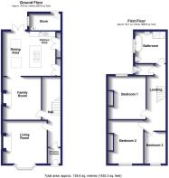 2D Floor Plan