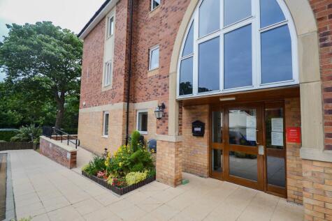Huntcliff Court, Glenside, Saltburn-By-The-Sea