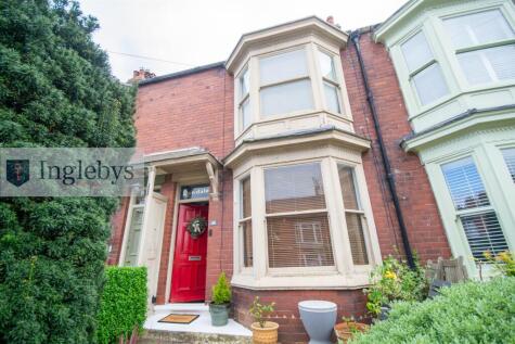 Montrose Street, Saltburn-By-The-Sea