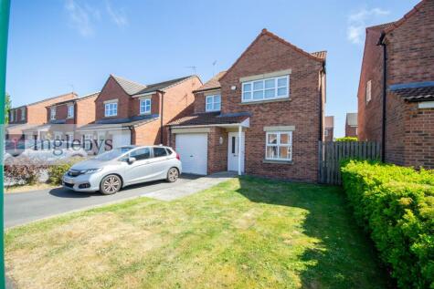 The Forge, Brotton, Saltburn-By-The-Sea