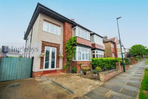 The Chine, Saltburn-By-The-Sea