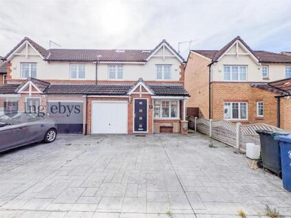 Trevose Close, Redcar