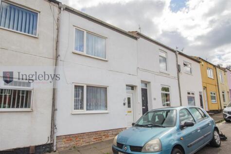 Bolckow Street, Skelton-In-Cleveland