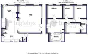 2D Floor Plan