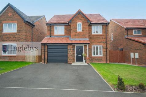 Patterdale Road, Skelton-in-Cleveland, Saltburn-by-the-sea