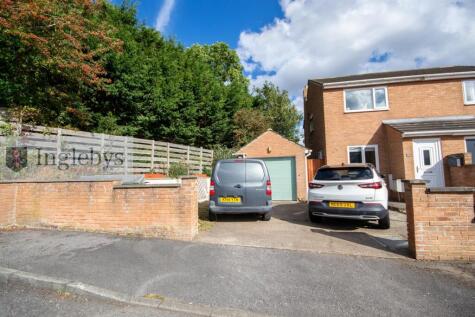 Glebe Gardens, Easington