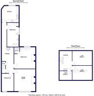 2D Floor Plan
