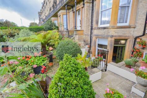 Balmoral Terrace, Saltburn-By-The-Sea