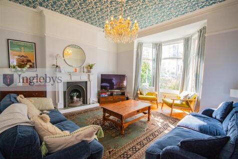 Emerald Street, Saltburn-By-The-Sea