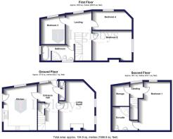2D Floor Plan