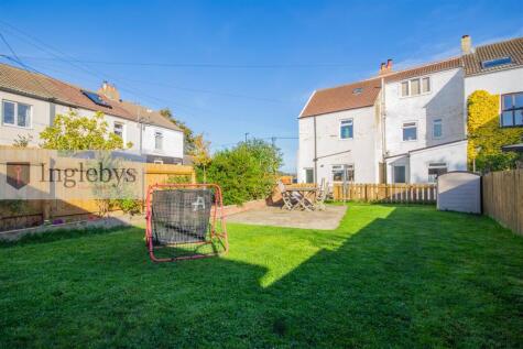 Freebrough Road, Moorsholm