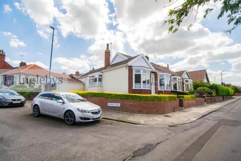Princes Road, Saltburn-By-The-Sea