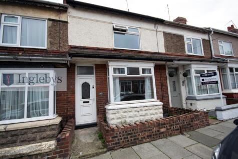 Grosvenor Terrace, Carlin How