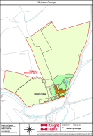 Site Boundary Plan