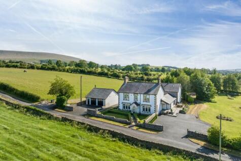 Station Road, Rimington, Clitheroe BB7