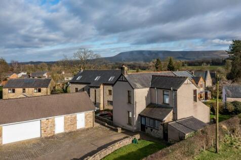 Grindleton Road, West Bradford, Clitheroe BB7