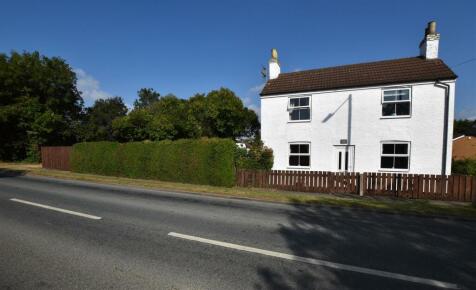 Staithes Road, Preston, Hull