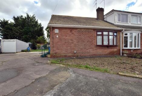 Ingram Avenue, Bilton, Hull