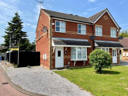Sleightholme Close, Kingswood, Hull