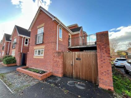 Thirlmere Way, Kingswood, Hull