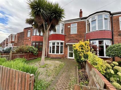 Stephenson Street, Hull