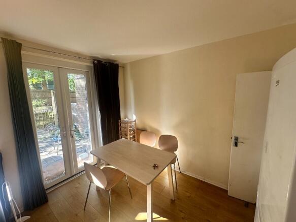 Living Space