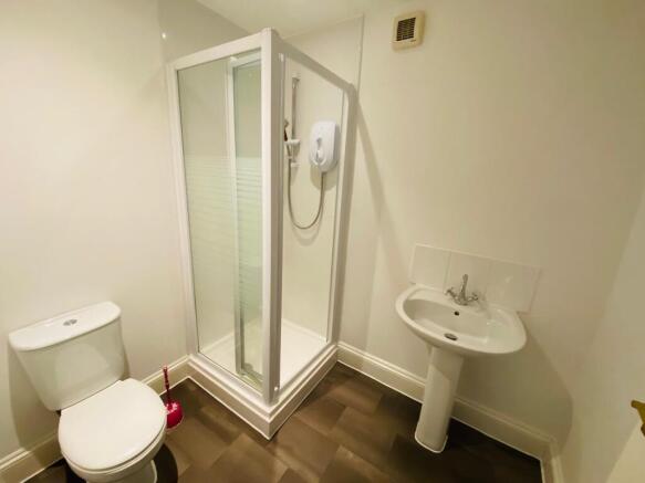 En-suite Bathroom